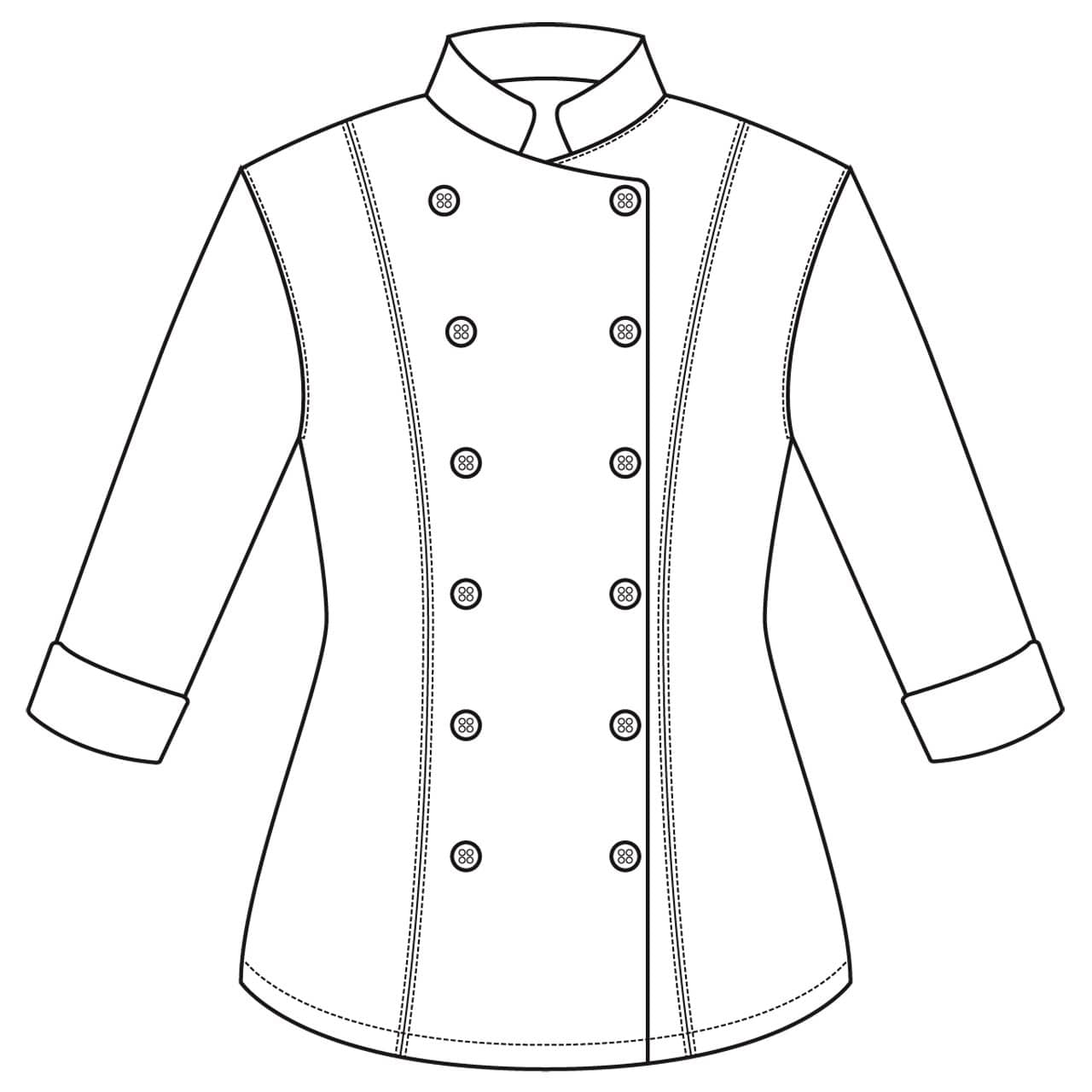 21st Century Chefs- 5 Star Michelin Around the Corner