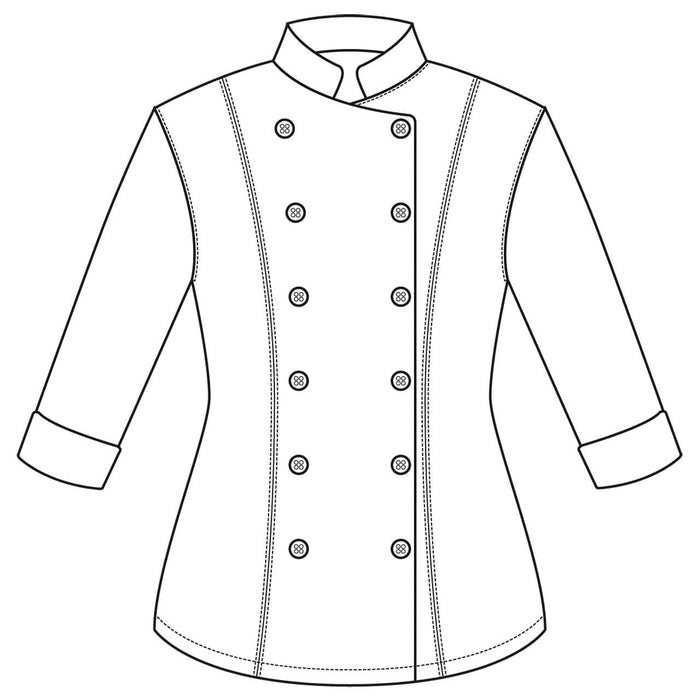 21st Century Chefs- 5 Star Michelin Around the Corner