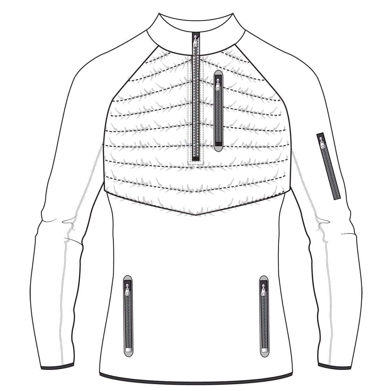 Fore! Don't Look Now But Here Comes APIUM Golf.