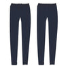 The Standard Fitted Jogger Scrub Pants