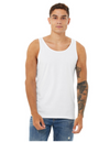 The U Cotton Men's Tanktop