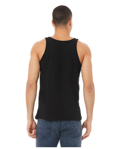 The U Cotton Men's Tanktop