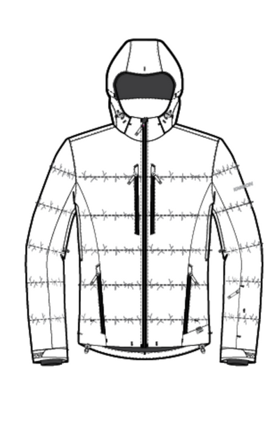 The Titan Winter Jacket