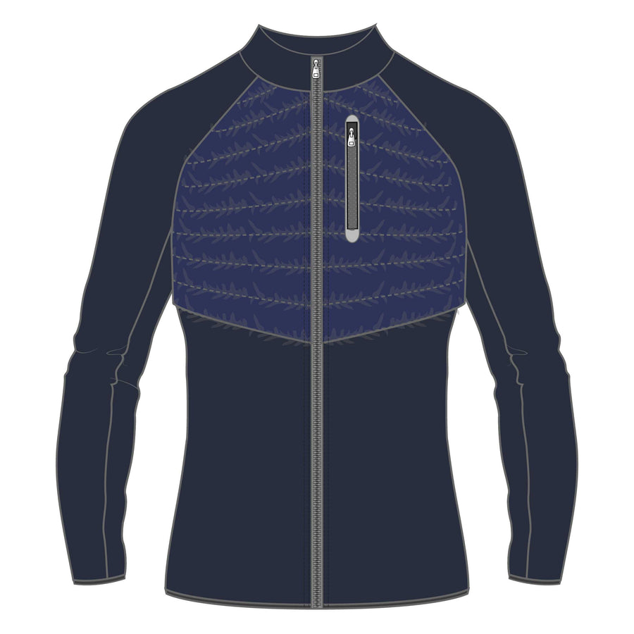 The Vortex Men's Insulated Jacket