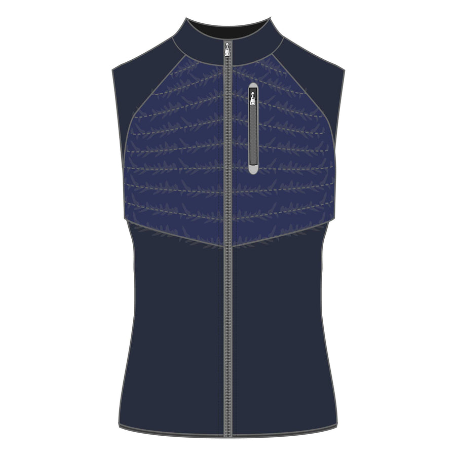 The Vortex Men's Insulated Vest