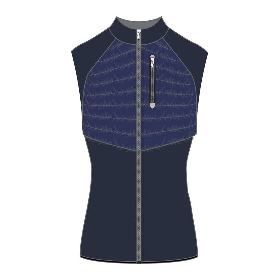 The Vortex Women's Insulated Vest