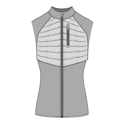The Vortex Women's Insulated Vest