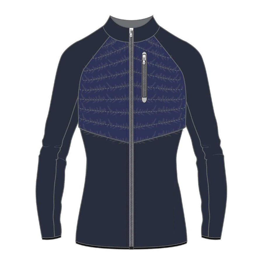 The Vortex Women's Insulated Jacket