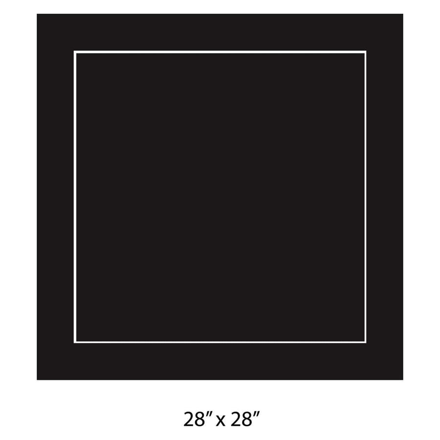 Customized The Flair Scarf