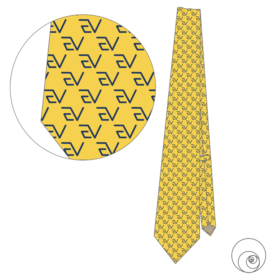 EV Tie