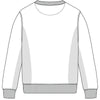 The Admiral Men's Crewneck Sweater