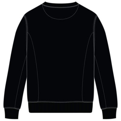 The Admiral Men's Crewneck Sweater