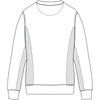 The Admiral Women's Crewneck Sweater