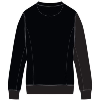 The Admiral Women's Crewneck Sweater