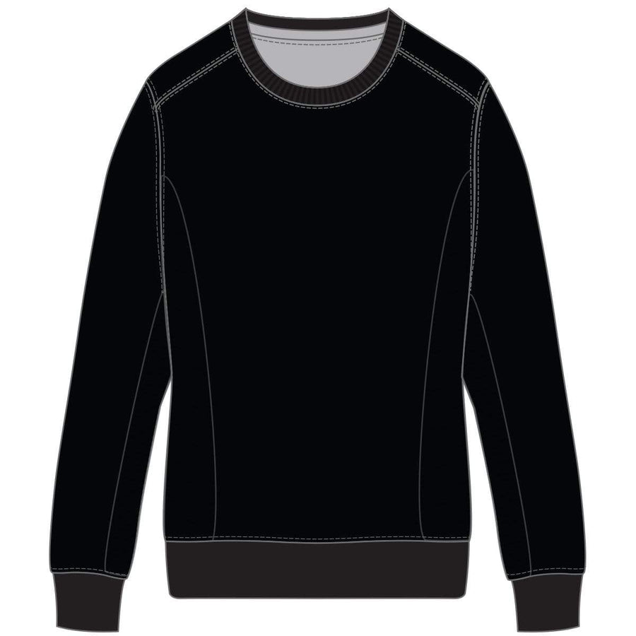 The Admiral Women's Crewneck Sweater