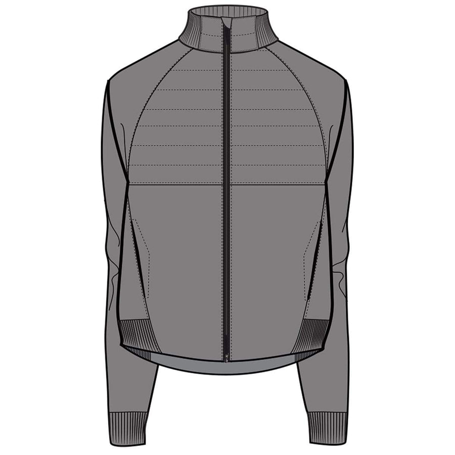 The Alfred Men's Insulated Jacket