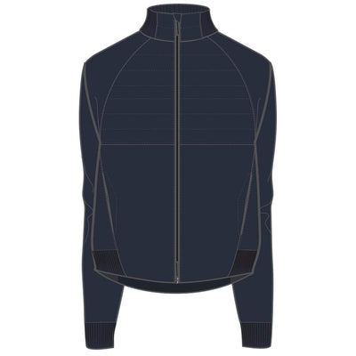 The Alfred Men's Insulated Jacket