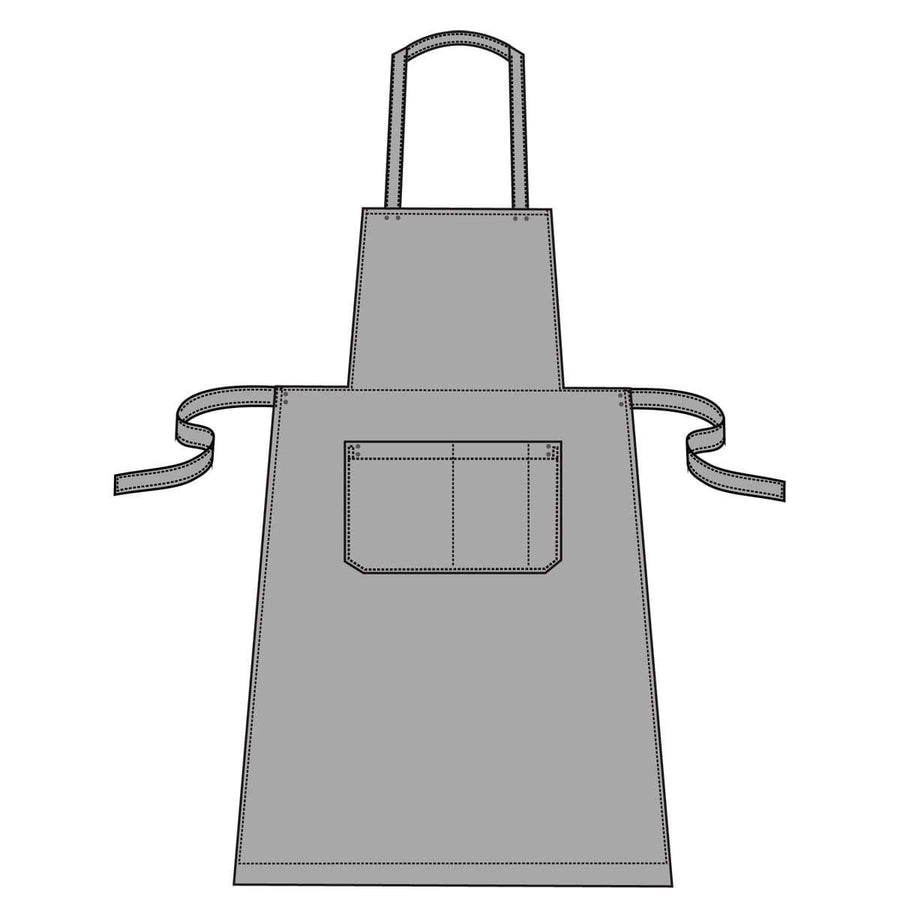 The Artisan Apron