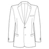 The Dapper Men's Single Breasted Suit