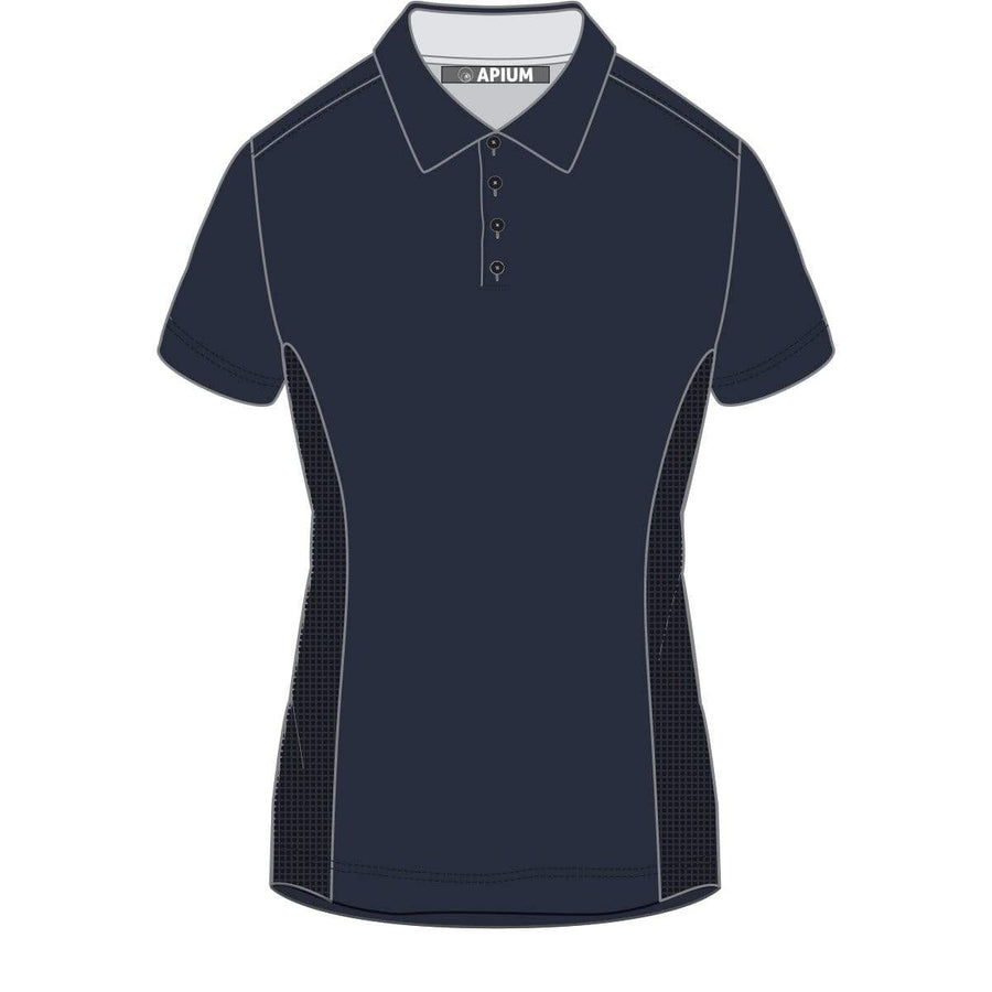 The Dream Women's Polo