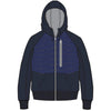 The Expedition Men's Insulated Hoodie