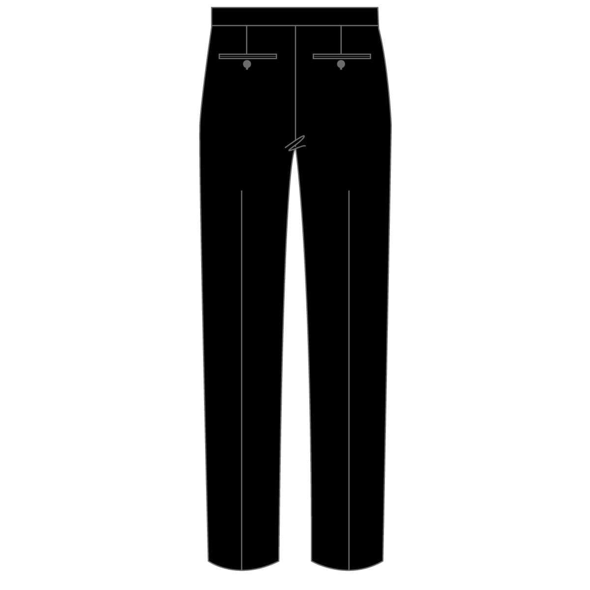 DDDHL Pretty Pants Male Business Suit Trousers Striped Large Size  Refreshing Comfortable Casual Trousers (Black, S) : : Clothing,  Shoes & Accessories