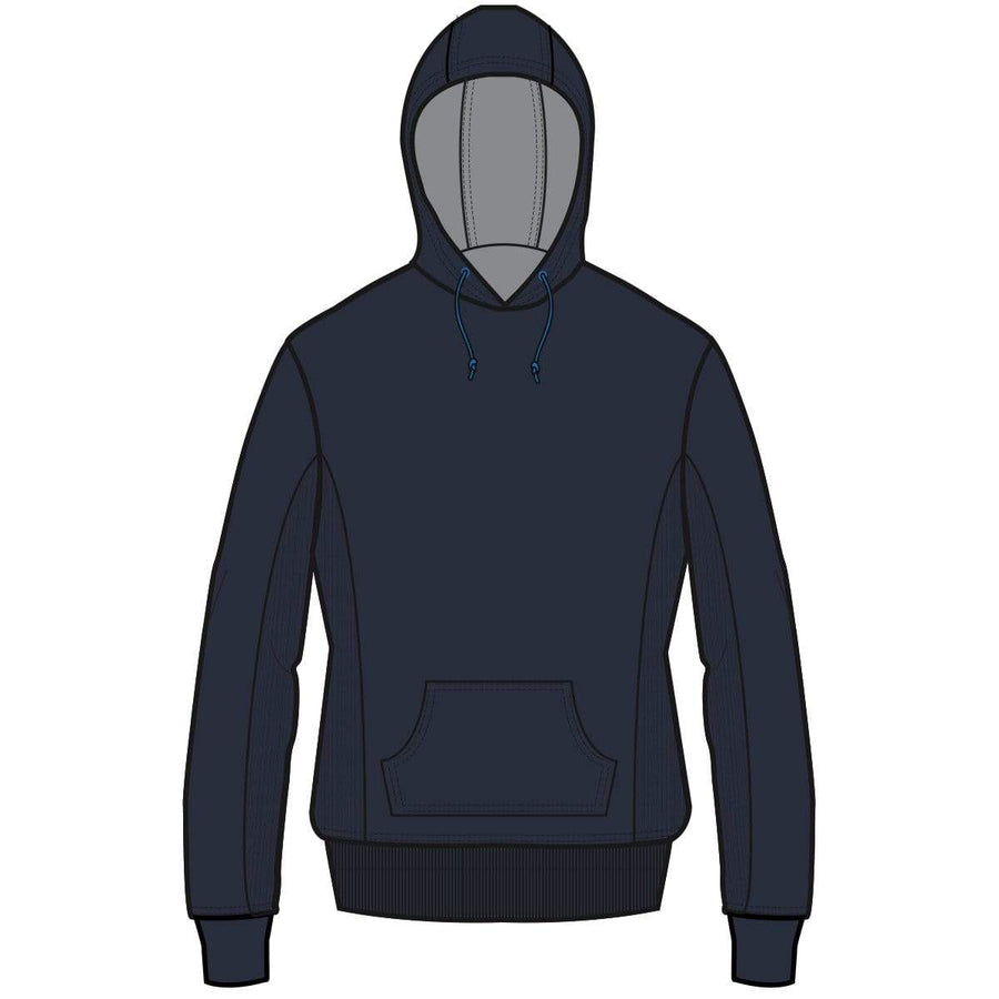 The Influence Women's Hooded Sweatshirt