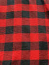 The Lumberjack Unisex Button Up Work Shirt