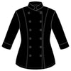 The Master Women's Chef Jacket