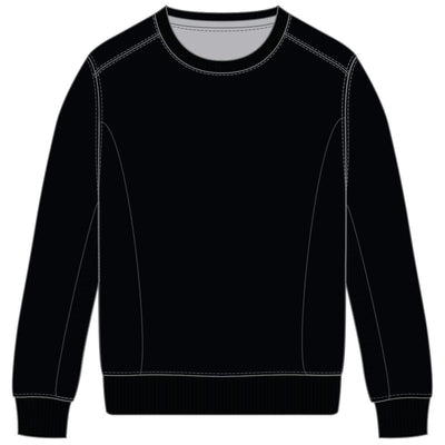 The Muster Men's Crewneck Sweater