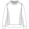 The Muster Women's Crewneck Sweater