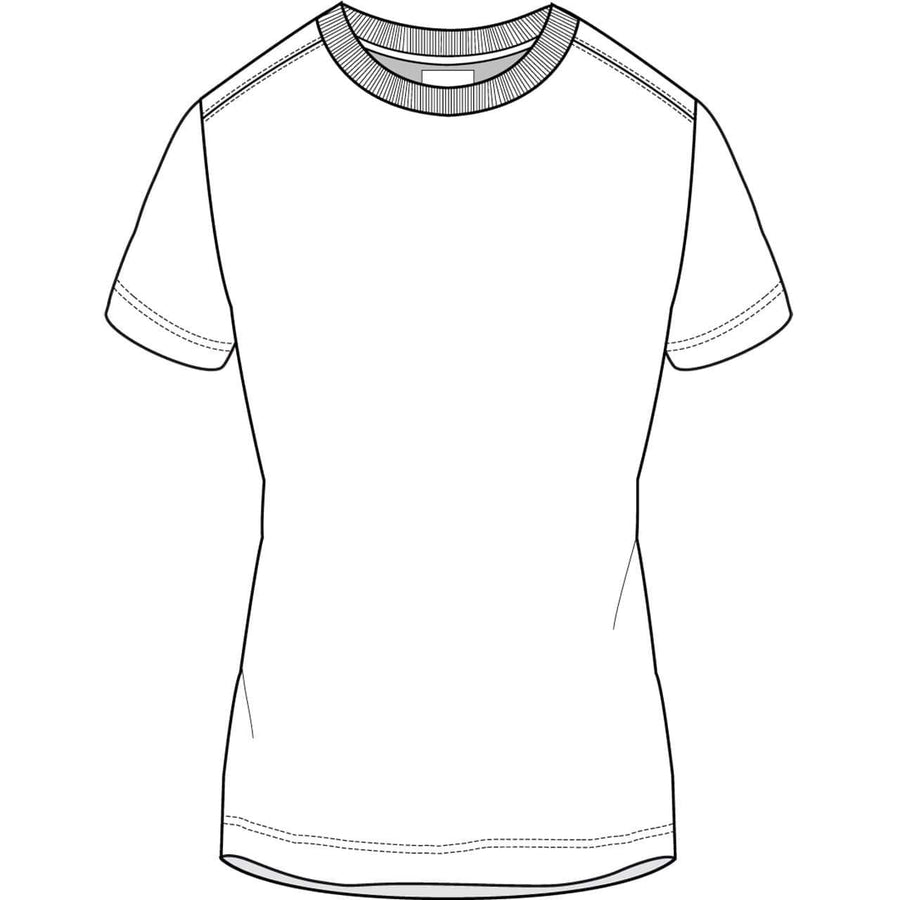 The Original Cotton Women's T-Shirt