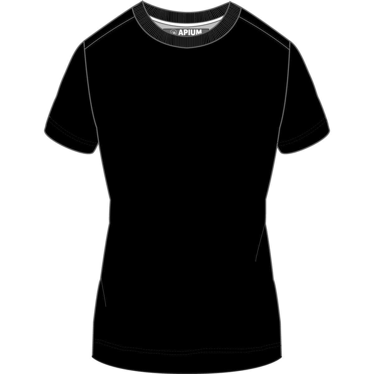FITZ + EDDI Modal Blend T-Shirt