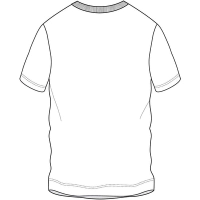 The Original Polyester Men's T-Shirt