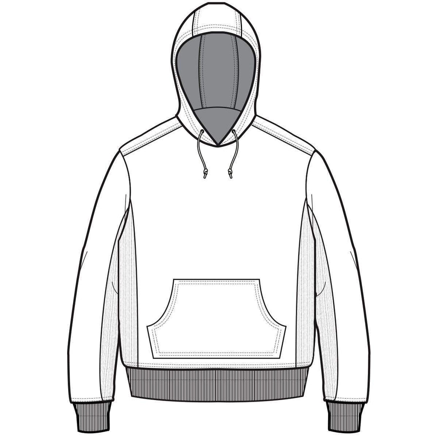 The Persuasion Men's Joggers SMALL / CUSTOM C00