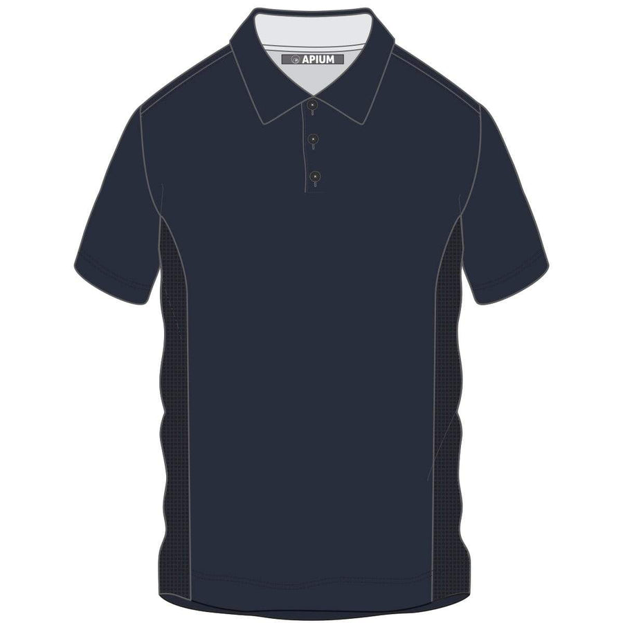The Pursuit Men's Polo