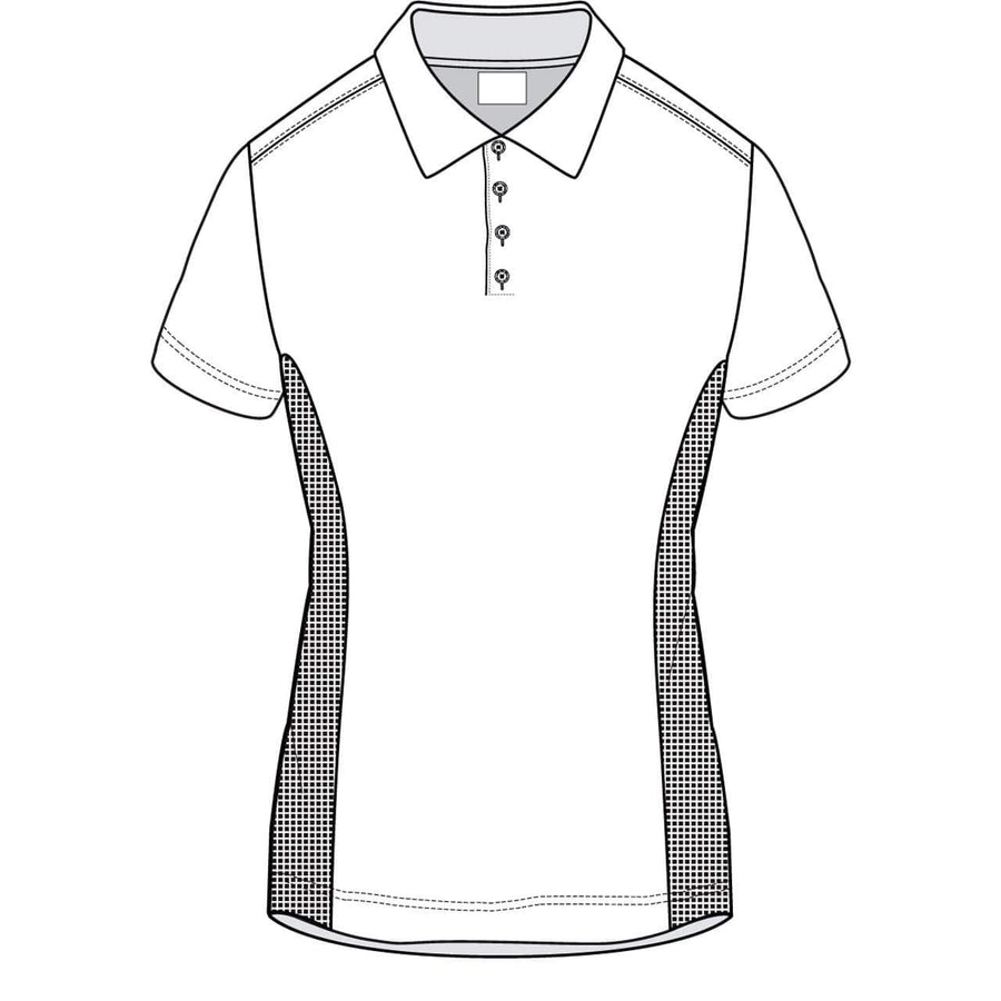 The Pursuit Women's Polo