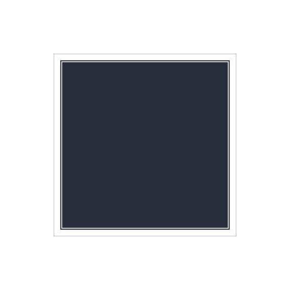 The Square-Off Pocket Square