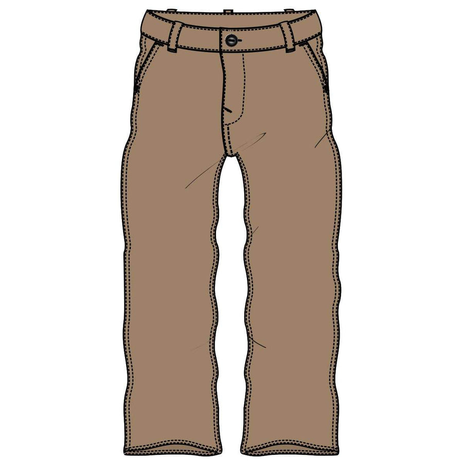 The Tenacious Men's Work Pant