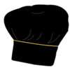 The Top Chef Hat
